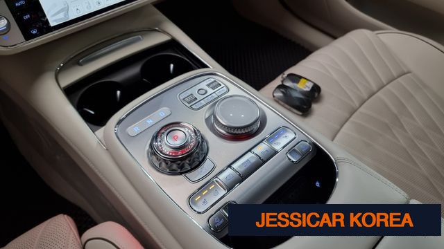 2025 Genesis G90 (RS4) - Thumbnail 2