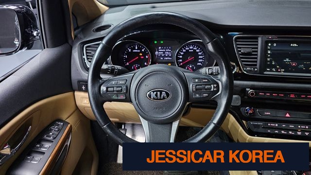 2016 Kia All New Carnival - Thumbnail 5