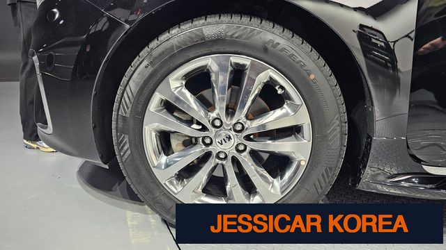 2016 Kia All New Carnival - Thumbnail 6