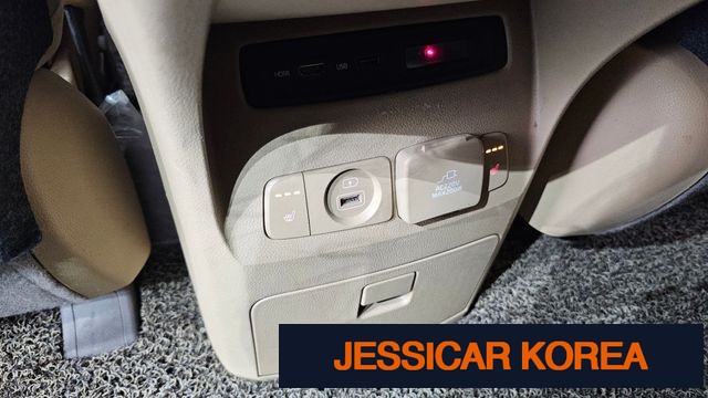 2016 Kia All New Carnival - Thumbnail 9