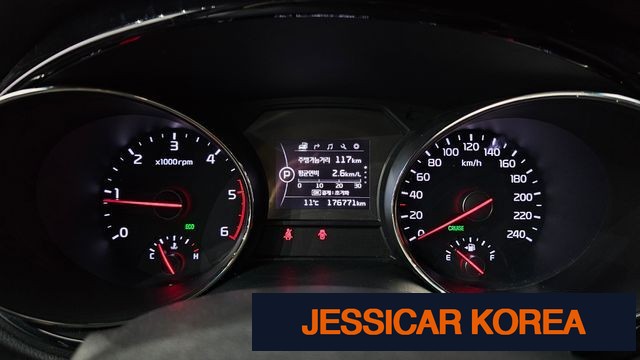 2016 Kia All New Carnival - Thumbnail 11