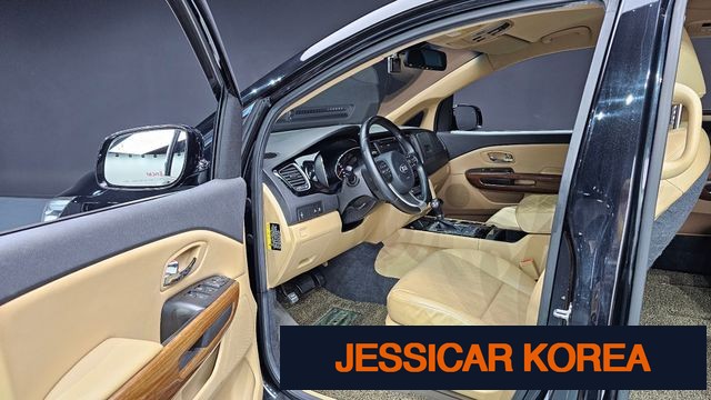 2016 Kia All New Carnival - Thumbnail 13