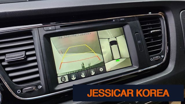2016 Kia All New Carnival - Thumbnail 20