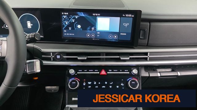 2024 Hyundai Santa Fe (MX5) - Thumbnail 4
