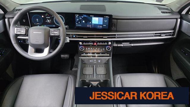 2024 Hyundai Santa Fe (MX5) - Thumbnail 7
