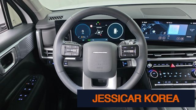 2024 Hyundai Santa Fe (MX5) - Thumbnail 8