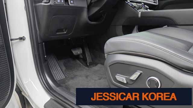 2024 Hyundai Santa Fe (MX5) - Thumbnail 9