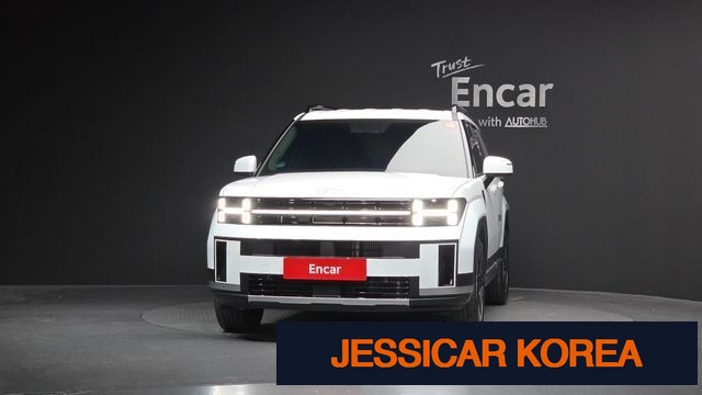 2024 Hyundai Santa Fe (MX5) - Thumbnail 12