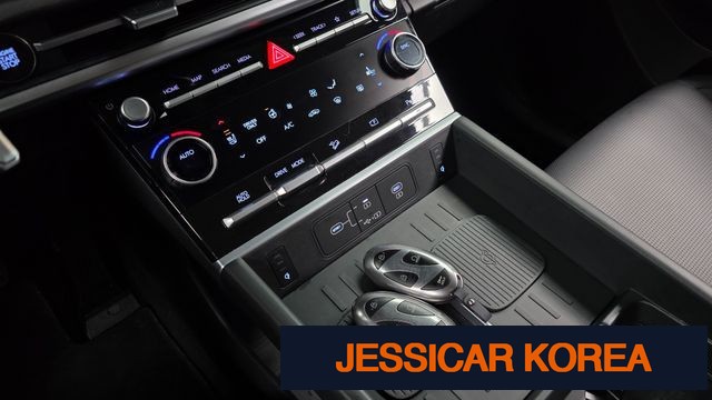 2024 Hyundai Santa Fe (MX5) - Thumbnail 13