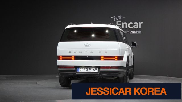 2024 Hyundai Santa Fe (MX5) - Thumbnail 20