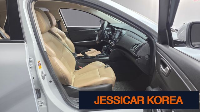 2019 Renault Korea SM6 - Thumbnail 3