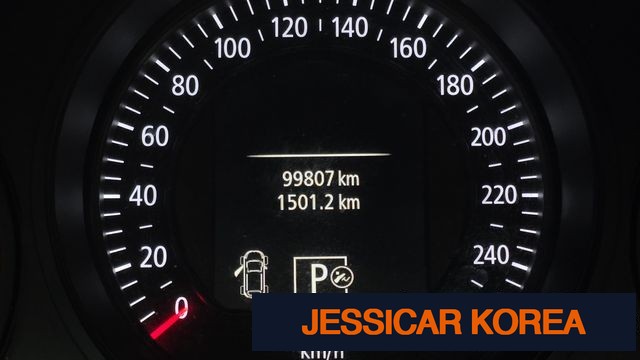 2019 Renault Korea SM6 - Thumbnail 4