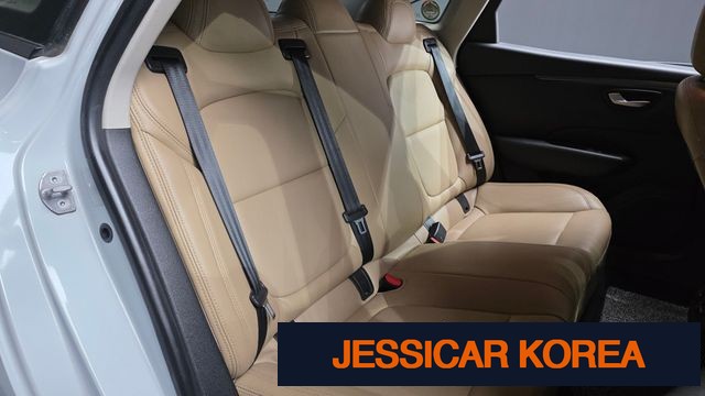 2019 Renault Korea SM6 - Thumbnail 5