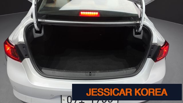 2019 Renault Korea SM6 - Thumbnail 6