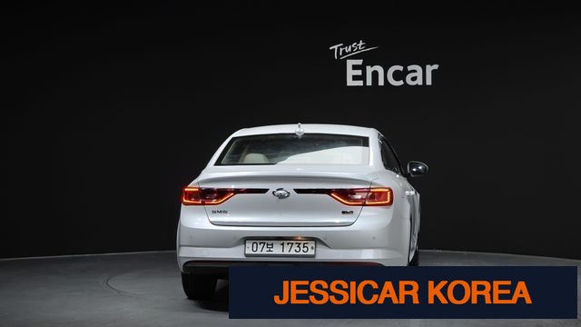 2019 Renault Korea SM6 - Thumbnail 7