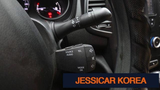 2019 Renault Korea SM6 - Thumbnail 9
