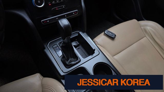 2019 Renault Korea SM6 - Thumbnail 10