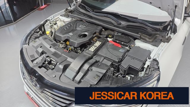 2019 Renault Korea SM6 - Thumbnail 13