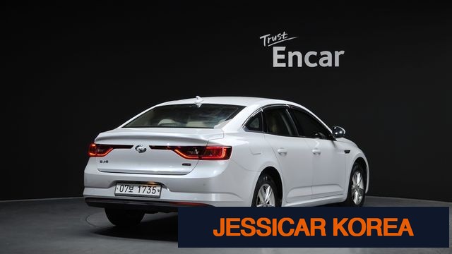 2019 Renault Korea SM6 - Thumbnail 14