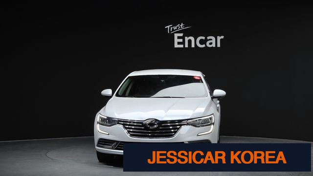2019 Renault Korea SM6 - Thumbnail 15