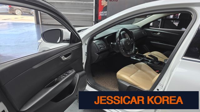 2019 Renault Korea SM6 - Thumbnail 16