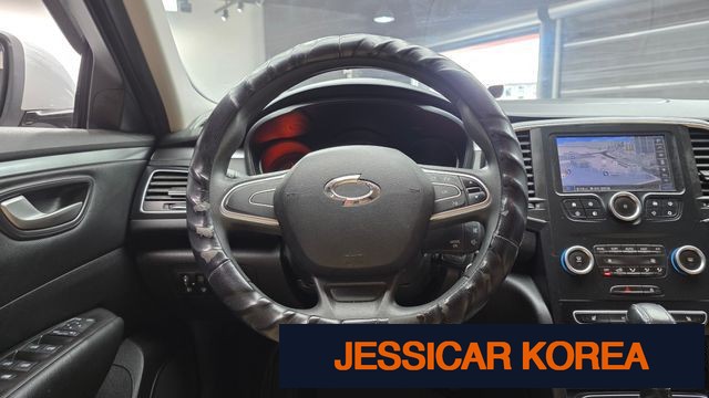 2019 Renault Korea SM6 - Thumbnail 17