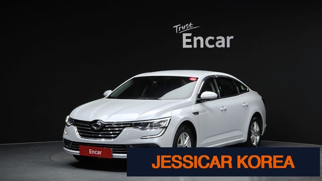 2019 Renault Korea SM6 - Thumbnail 19