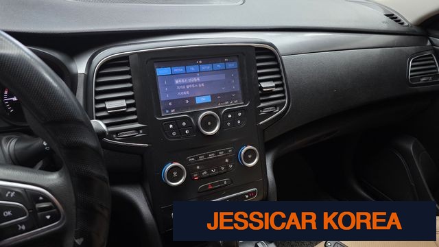 2019 Renault Korea SM6 - Thumbnail 20