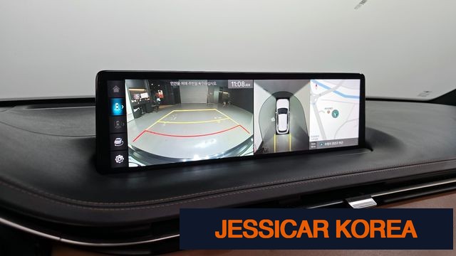 2021 Genesis GV70 - Thumbnail 4