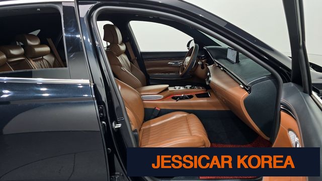 2021 Genesis GV70 - Thumbnail 5