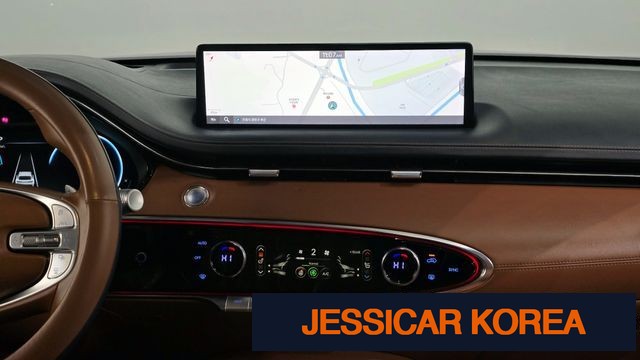 2021 Genesis GV70 - Thumbnail 6