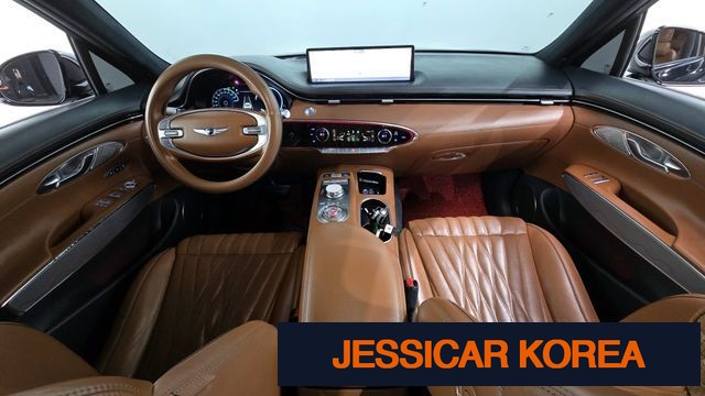 2021 Genesis GV70 - Thumbnail 14
