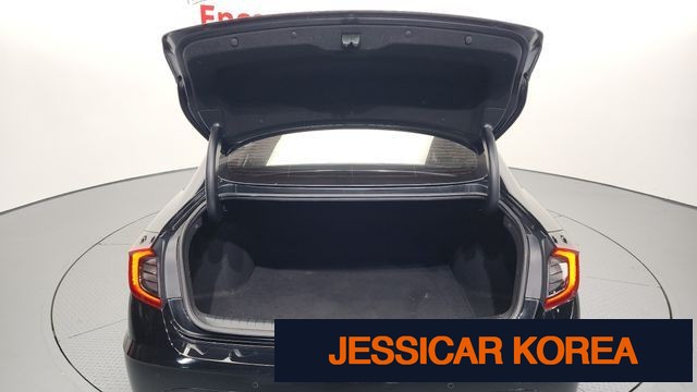 2021 Hyundai Sonata Hybrid (DN8) - Thumbnail 16