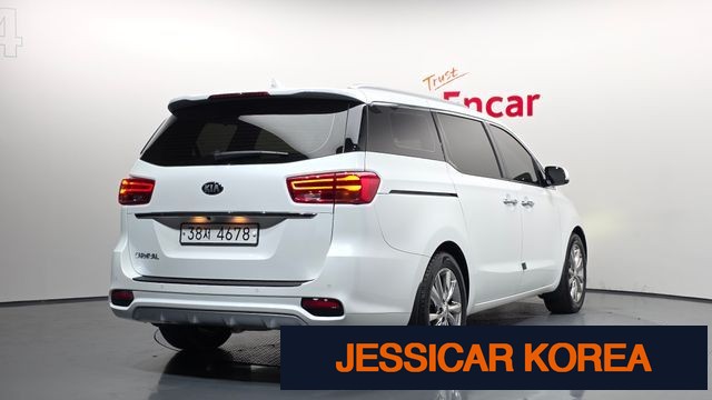 2019 Kia The New Carnival - Thumbnail 2