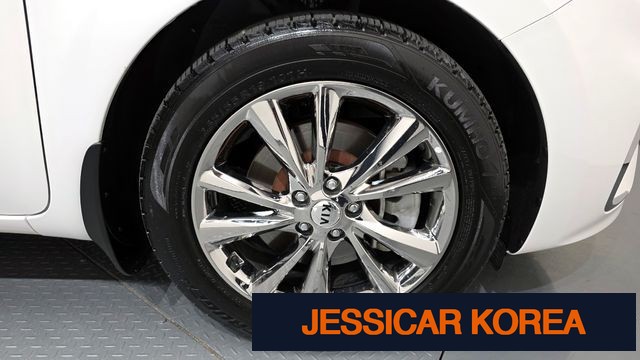 2019 Kia The New Carnival - Thumbnail 5
