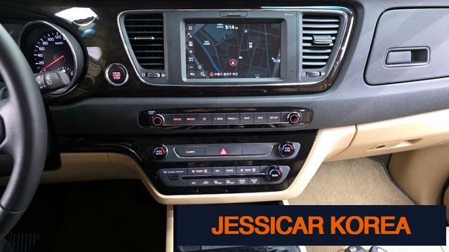2019 Kia The New Carnival - Thumbnail 6