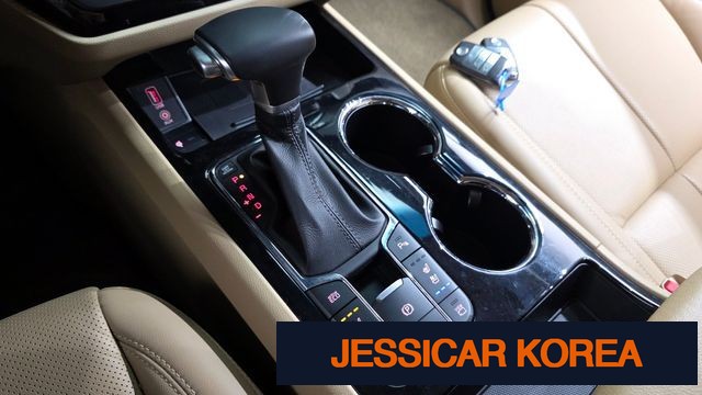 2019 Kia The New Carnival - Thumbnail 8