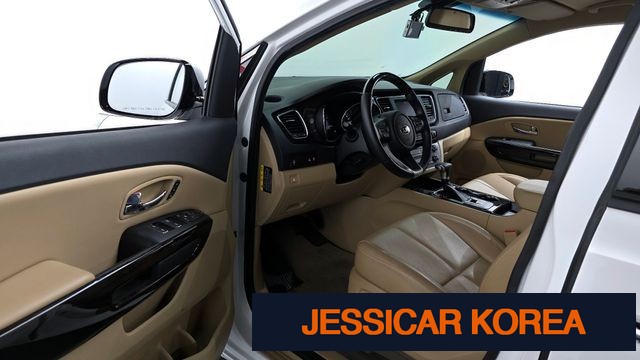 2019 Kia The New Carnival - Thumbnail 9