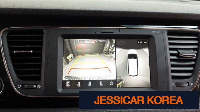 2019 Kia The New Carnival - Thumbnail 10