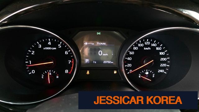 2019 Kia The New Carnival - Thumbnail 11