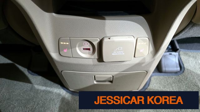 2019 Kia The New Carnival - Thumbnail 12