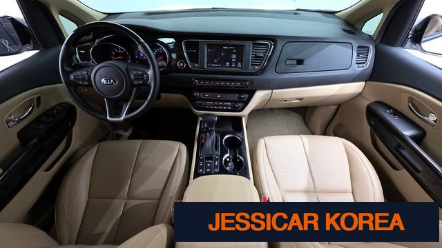 2019 Kia The New Carnival - Thumbnail 15
