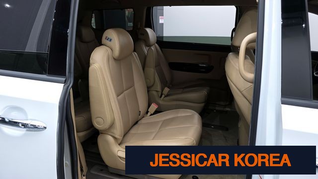 2019 Kia The New Carnival - Thumbnail 16