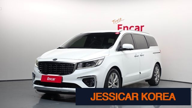 2019 Kia The New Carnival - Thumbnail 17
