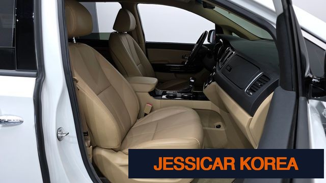 2019 Kia The New Carnival - Thumbnail 18