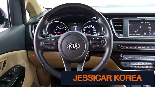 2019 Kia The New Carnival - Thumbnail 20