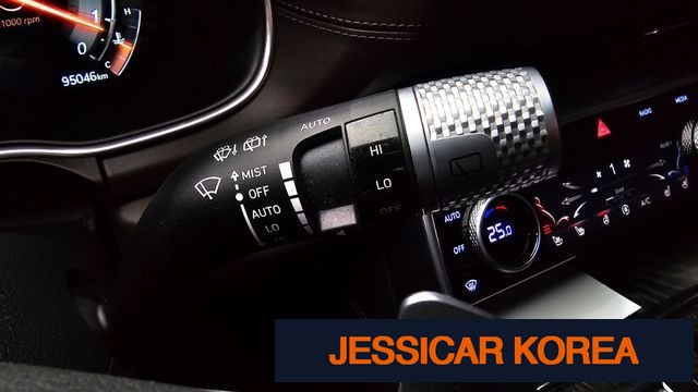 2022 Genesis GV80 - Thumbnail 4