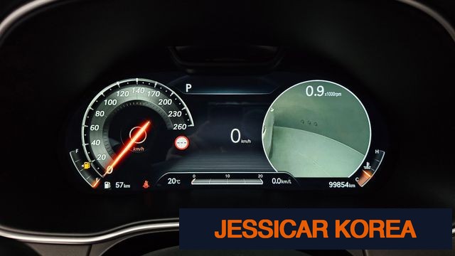 2022 Genesis GV80 - Thumbnail 5
