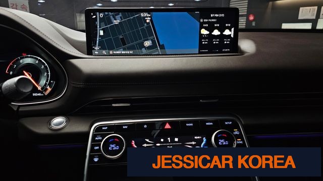 2022 Genesis GV80 - Thumbnail 18