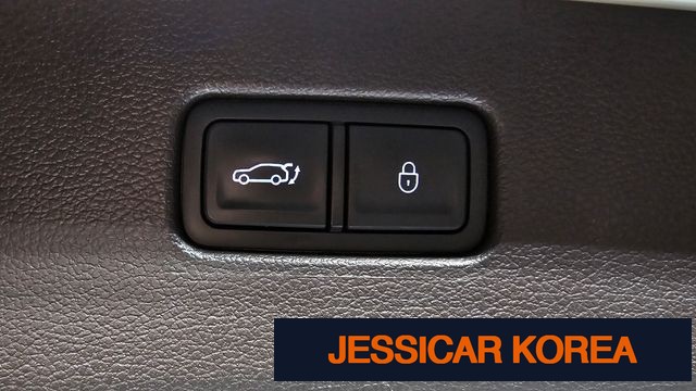 2022 Genesis GV80 - Thumbnail 19